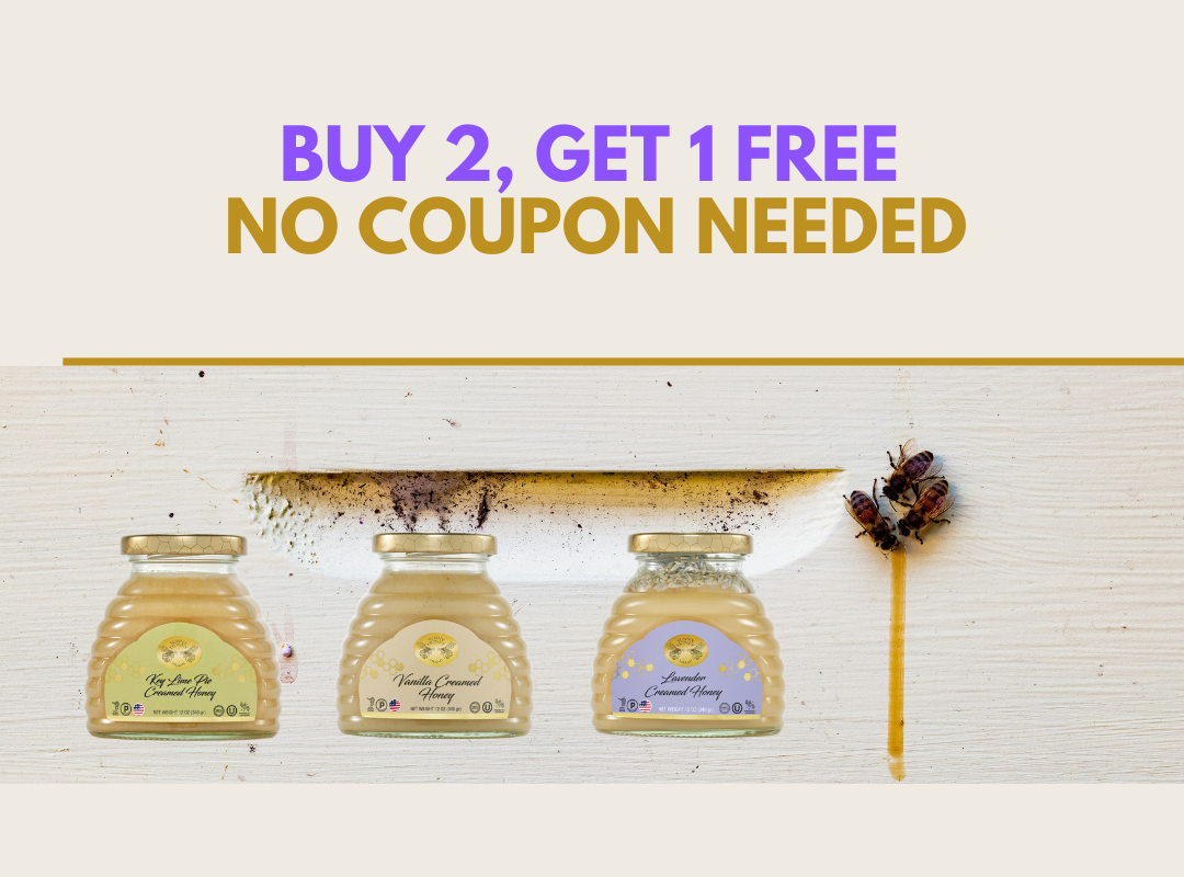 buy 2 get 1 free