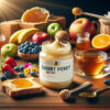 Benefits of Consuming Creamed Honey